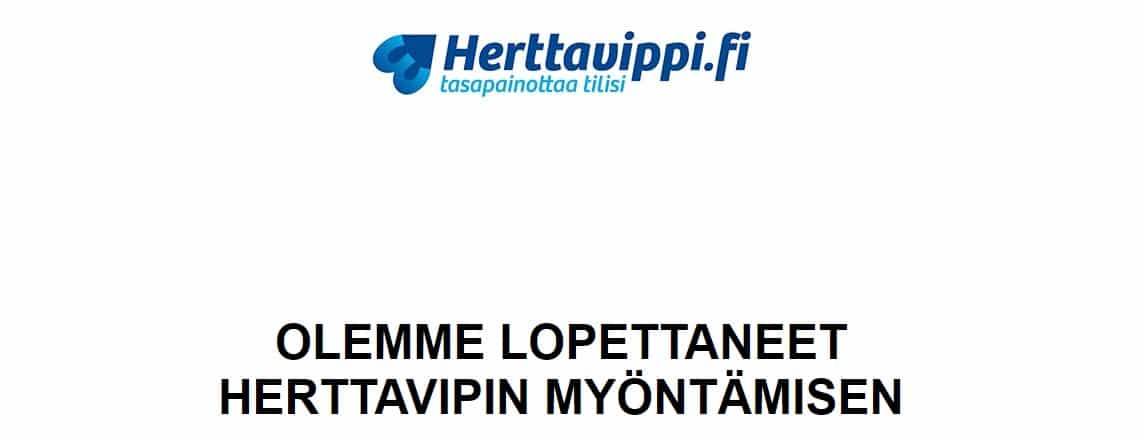 herttavippi